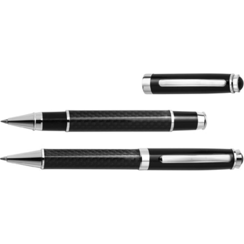 Image of Classic ballpen and rollerball