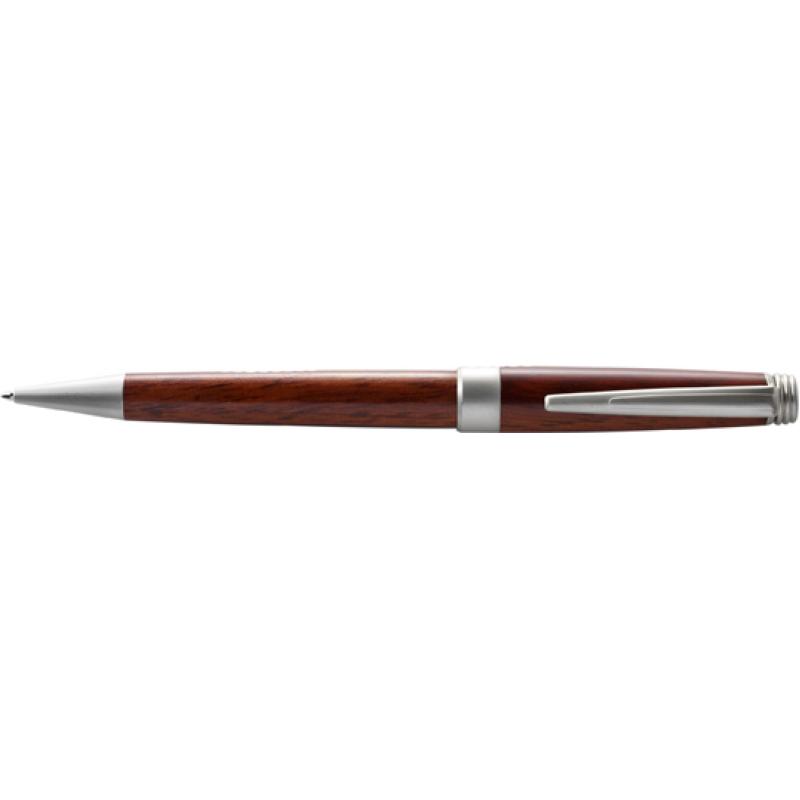 Image of Rosewood ballpen