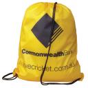 Image of Nylon Drawstring Bags