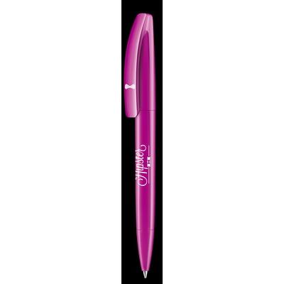 Image of senator® Bridge Polished Plastic Ballpen