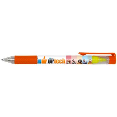 Image of Bergman Bright Highlighter Pen