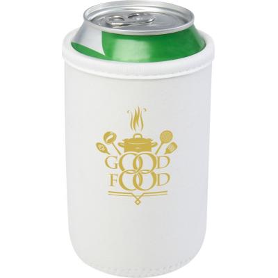 Image of Vrie Recycled Neoprene Can Sleeve Holder