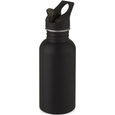 Image of Lexi 500 ml stainless steel sport bottle