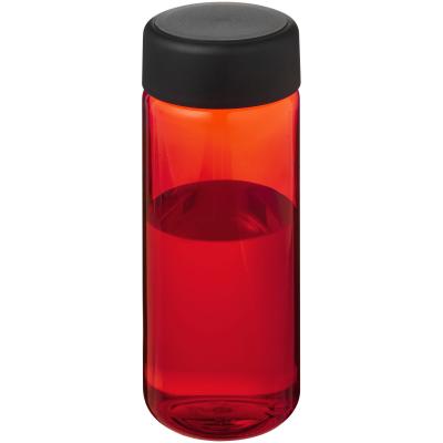 Image of H2O Active® Octave Tritan? 600 ml screw cap sport bottle