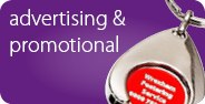 Advertising and Promotional